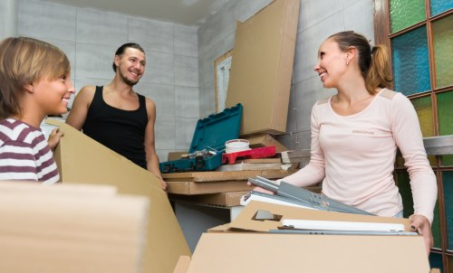 Professional piano removals planning in Catford