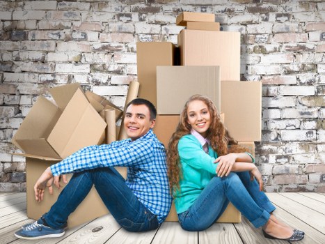 Protected payment area for Movers Catford bookings