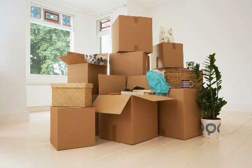 Removal pricing, payment, and service administration