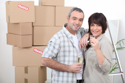 Requesting accessibility support from the Movers Catford team